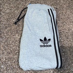 Adidas joggers